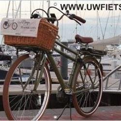 Uwfietselektrisch