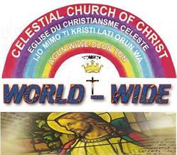 CCC Promise Of God Parish,Brussels,Belgium