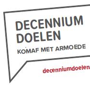 Komaf Met Armoede