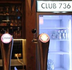 Club 736