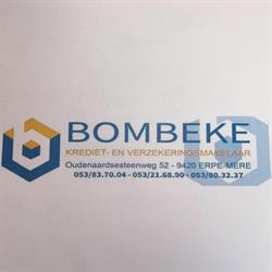 BVBA zakenkantoor Bombeke