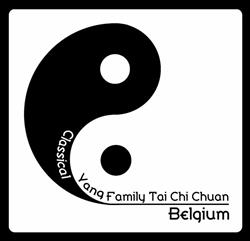 Classical Yang Family Tai Chi Chuan