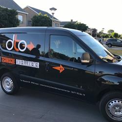 DTO De Technische Onderaannemer