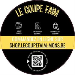 Le Coupe faim sandwicherie