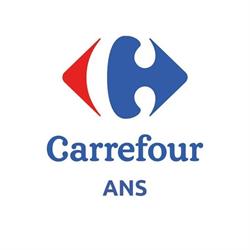 hypermarché Carrefour