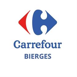 hypermarché Carrefour