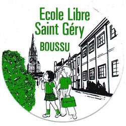 Ecole fondamentale libre Saint-Géry