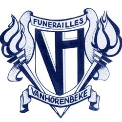 Funérailles Joseph Vanhorenbeke