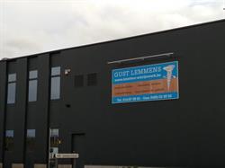 Gust Lemmens interieur-schrijnwerk