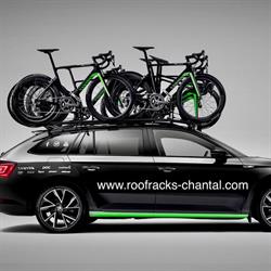 Roof Racks Chantal