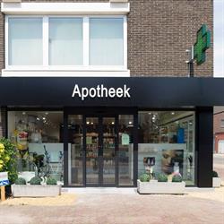 Apotheek Het Laar