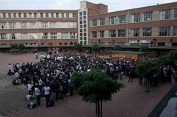 Xaveriuscollege