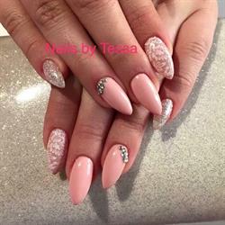 Nails by Tessa