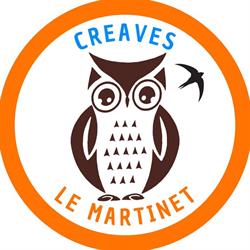 CREAVES Le Martinet (Theux)