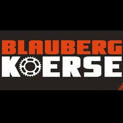 Blauberg Koerse