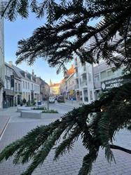 Molenstraat in Aalst