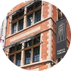 Espace Sablon