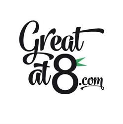Greatat8