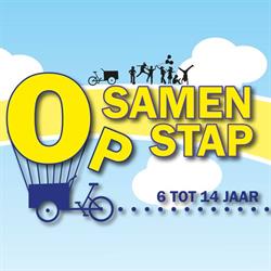 Samen op Stap