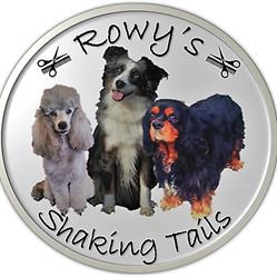 Rowy's Shaking Tails