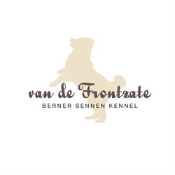 Van de Frontzate Berner Sennen Kennel