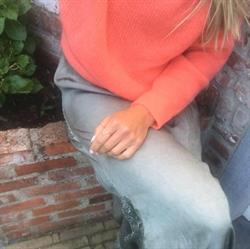 Louis and Mary