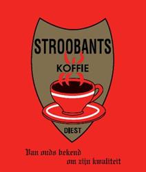 Stroobants Koffie