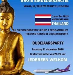 Puangthaicafe Antwerpen