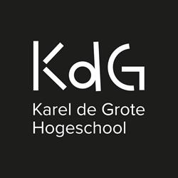 Kdg Campus Groenplaats