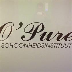 Opure Schoonheidsinstituut Erpe