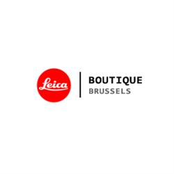 Leica Boutique Photogalerie Brussels