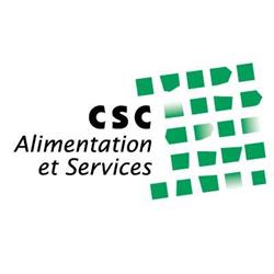 CSC Alimentation et Services