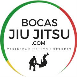Bocas Jiu-Jitsu