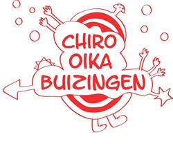 Chiromeisjes Oika Buizingen