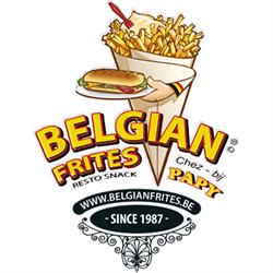 Belgian Frites - Chez Papy