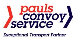 Pauls Convoy Service bvba