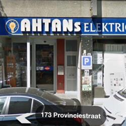 Ahtans