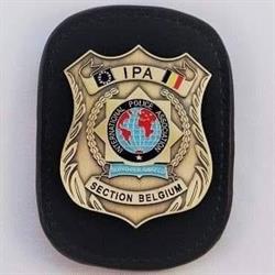 IPA Section Belgium - International Police Association