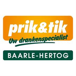 Prik & Tik Baarle-Hertog