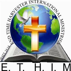 End Time Harvester International Ministries Headquarter Belgium