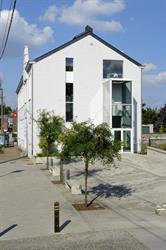 Bibliothèques de Flémalle