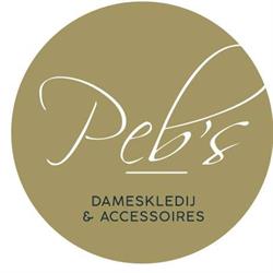 Peb's