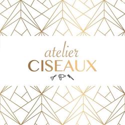 Atelier CISEAUX