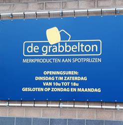 De Grabbelton - Koersel