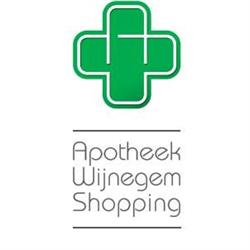 Apotheek Wijnegem Shopping
