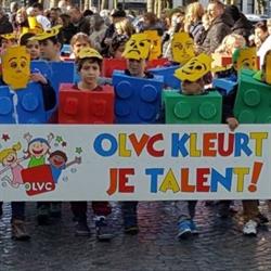 OLVC Lokeren lagere school