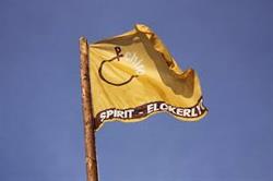 Chiro Spirit-Elckerlyc Ganshoren