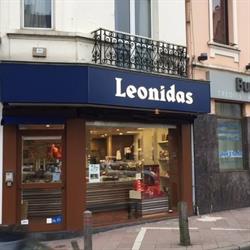 Leonidas Lachasse