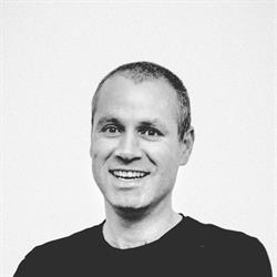 Bart Van de Cloot Freelance projectmanager
