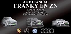 Autohandel Franky & Zn